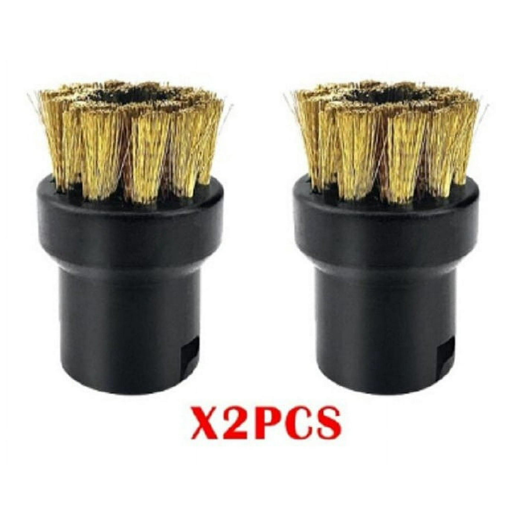 Hangar 77 - Kit Cepillos Vapor Para Karcher Sc1 A Sc7