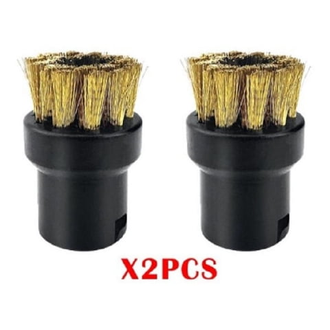 Hangar 77 - Kit Cepillos Vapor Para Karcher Sc1 A Sc7