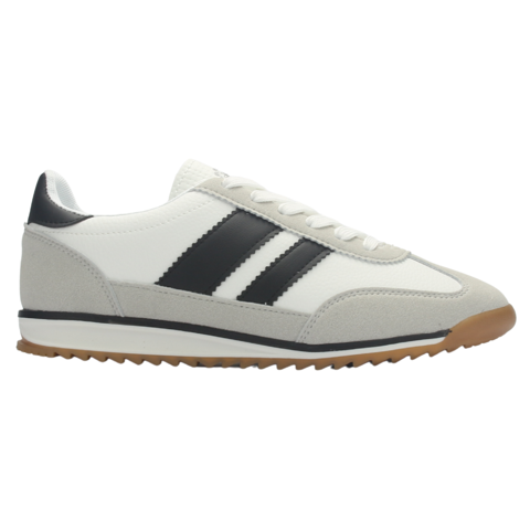 Zapatilla Mujer Chalada Viti-2 Blanco Urbano