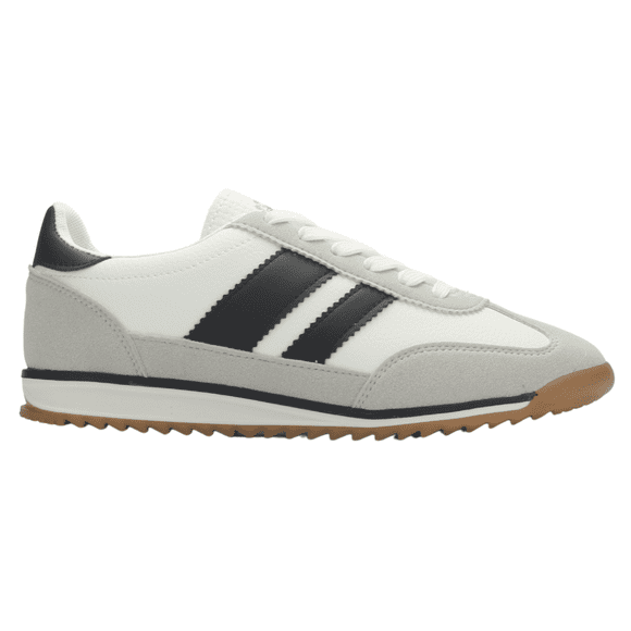 Zapatilla Mujer Chalada Viti-2 Blanco Urbano