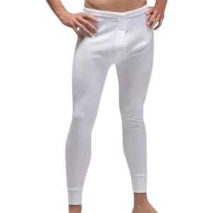 Likeshop - Calzoncillo Largo Algodón Niños Juvenil Interior Primera Capa 464