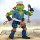 thumbnail image 2 of Figura de acción TEENAGE MUTANT NINJA Shipwreck x Mikai (Teenage Mutant Ninja Turtles y G.I. Joe), 2 of 5