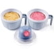 thumbnail image 1 of Máquina para Helados Elite Gourmet EIM1205DB Doble 2x1 Pint, 1 of 8