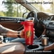 thumbnail image 2 of Botella Shaker PerfectShaker ACTIV DC Series 828mL Superman, 2 of 6