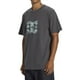 thumbnail image 3 of Polera Hombre Star Classic Gris DC, 3 of 4