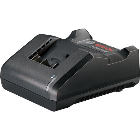 Bosch - Starterkit 18V20 2B Gba 2A+Carg 1600A02Rn1