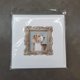 thumbnail image 3 of Tarjetas cuadradas Caroline's Treasures CK8369GC55 Beagle, 3 of 3