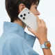 thumbnail image 4 of Carcasa MOFT Snap para iPhone 17 Pro Max Misty Cove, 4 of 5