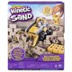 thumbnail image 1 of Set Kinetic Sand Dig & Demolish con 454 g Sand & Truck, 1 of 8