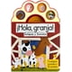 thumbnail image 1 of ¡Hola, Granja! Solapas y sonidos, 1 of 5