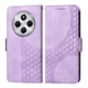 thumbnail image 5 of Carcasa FOXDOCK Xiaomi Redmi 14C 4G de cuero PU, diseño acolchado clásico, protección contra caídas y rayones, 5 of 5