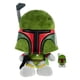 thumbnail image 1 of Peluche estilizado de Boba Fett de Star Wars de 18 cm con alfiler esmaltado de 7 pulgadas, 1 of 4