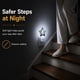 thumbnail image 5 of Luz nocturna Oeaskly con sensor y brillo suave, enchufe, 5 of 7