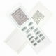 thumbnail image 1 of Control Remoto Para Aire Acondicionado Universal compatible Anwo TOSHIBA GREE SANYO ELECTROLUX etc., 1 of 2