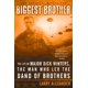 thumbnail image 1 of El hermano mayor: La vida del mayor Dick Winters, el hombre que lideró la unidad “Band of Brothers”, 1 of 1