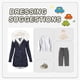 thumbnail image 5 of Abrigos de invierno para mujer, abrigos con capucha de forro polar, parkas, chaquetas de piel sintética, chaquetas de invierno para mujer., 5 of 5