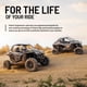 thumbnail image 5 of Kit de cambio de aceite para Polaris RANGER XD 1500 con motor ProStar, 5 of 8