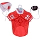 thumbnail image 3 of Disfraz Mascota Futbol Americano - Talla M, 3 of 4