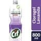 thumbnail image 1 of Cloro Gel Lavanda Botella, 800 ml, 1 of 3