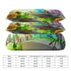 thumbnail image 3 of Plants-Zombies PV-Z Plants-Zombies PV-Z Bedding Set Sheet Set for Kids Adults,All Season Lightweight, 3 of 5