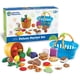thumbnail image 1 of Set New Sprouts Deluxe Learning Resources 32 Piezas, 1 of 3