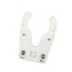 thumbnail image 5 of ISO30 Herramienta De Herramienta Clamp Cuna Cañador CLAW CNC Máquinas ISO30 Cuna De Cuna Claw White, 5 of 5