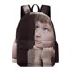 thumbnail image 1 of Mochila Desmarcar Bille 42x30x15cm, 1 of 6