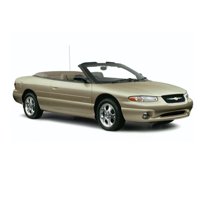 Chrysler - Filtro Aceite Para Auto Sebring 2001-2006