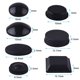 thumbnail image 2 of Almohadillas de goma para muebles AUSTOR 318 piezas autoadhesivas, 2 of 7