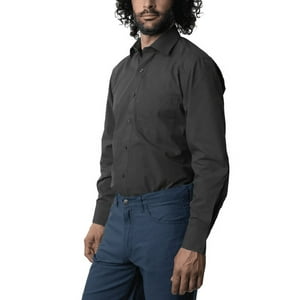 Kotting - Camisa Lisa Talla 50 Hombre
