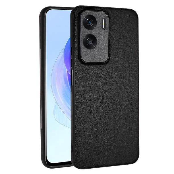 Funda Antigolpes para Honor X50i Cubierta Delgada Negro