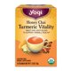 thumbnail image 1 of Yogi Honey Chai Cúrcuma Vitalidad 16 sobres, 1 of 5