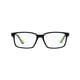 thumbnail image 3 of Lentes de Lectura Ironman Negros Square MAG150 Talle Medio, 3 of 3