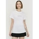 thumbnail image 1 of Polera Mujer Fun Oversize Blanco M/C Corona, 1 of 5