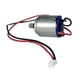 thumbnail image 4 of El juego de accesorios de coche RC reemplaza a :12 piezas de repuesto de coche de control remoto mejora la modificación DIY , 260 motores, 4 of 5