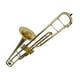thumbnail image 2 of Trombon Alto a Piston Etinger TAP-601, 2 of 3