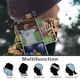thumbnail image 5 of Jude Bellingham Braga de Cuello Protección Solar - Bandana UV Refrescante para Ciclismo y Deportes al Aire Libre, Hombres y Mujeres, 5 of 6
