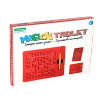 Juego Magnético Magical Tablet Magical Magnets