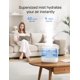 thumbnail image 5 of Humidificador Dreo Quiet 4L Cool Mist Smart Voice Control, 5 of 8