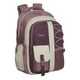 thumbnail image 1 of Mochila Mujer Microfibra Artura Block Malva Head, 1 of 6