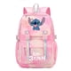 thumbnail image 1 of 2024 Disney Lilo Stitch Women's Backpack Boys Girls Bookbag Bag Student Teenager Children Knapsack Schoolbag Rucksack Mochila, 1 of 3
