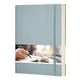 thumbnail image 1 of Cuaderno EMSHOI Dotted Journal B5, tapa blanda, piel, 192 peniques, 1 of 7