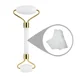 thumbnail image 3 of Gua Sha Massager for Face Care, Jade Rollers, Beauty Health, Skin Scraping, Chin Lifting, Natural Stone, Gouache Massage, 3 of 3