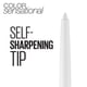 thumbnail image 5 of Delineador de labios Maybelline Color Sensational Shaping Clear, 5 of 6