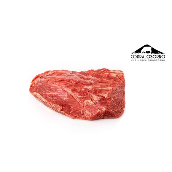 Carne de Vacuno Tapapecho Premium Corral Osorno
