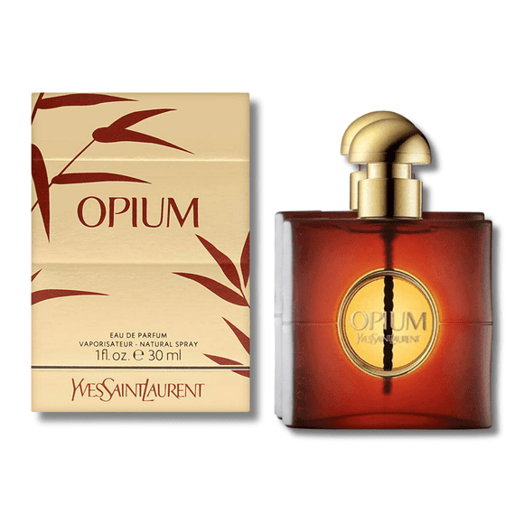 Yves Saint Laurent Opio Eau de Parfum Spray Natural para Mujer 30ml/1oz