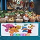 thumbnail image 3 of POCOYO Fondo Temático Pancarta Suministros de Decoración para Fiesta de Cumpleaños, Decoración de Fondo de Fiesta Personalizado,120*180cm, 3 of 6