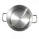 thumbnail image 4 of OLLA C/TAPA ACERO INOX FONDO DIFUSOR 9 lt, 4 of 7