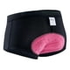 thumbnail image 1 of Calza De Ciclismo Gel, Short Ropa Interior Acolchada Mujer multicolor L, 1 of 5