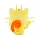 thumbnail image 3 of Juguete Peluche Pokemon Meowth 30cm Beige Infantil, 3 of 3